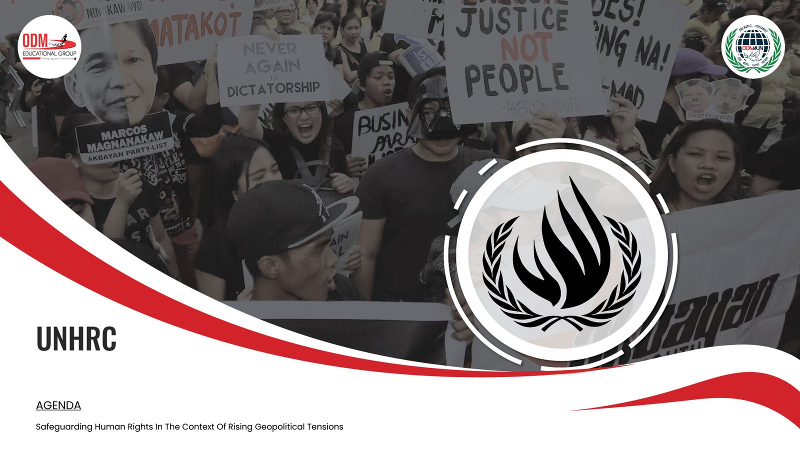 Website Banner