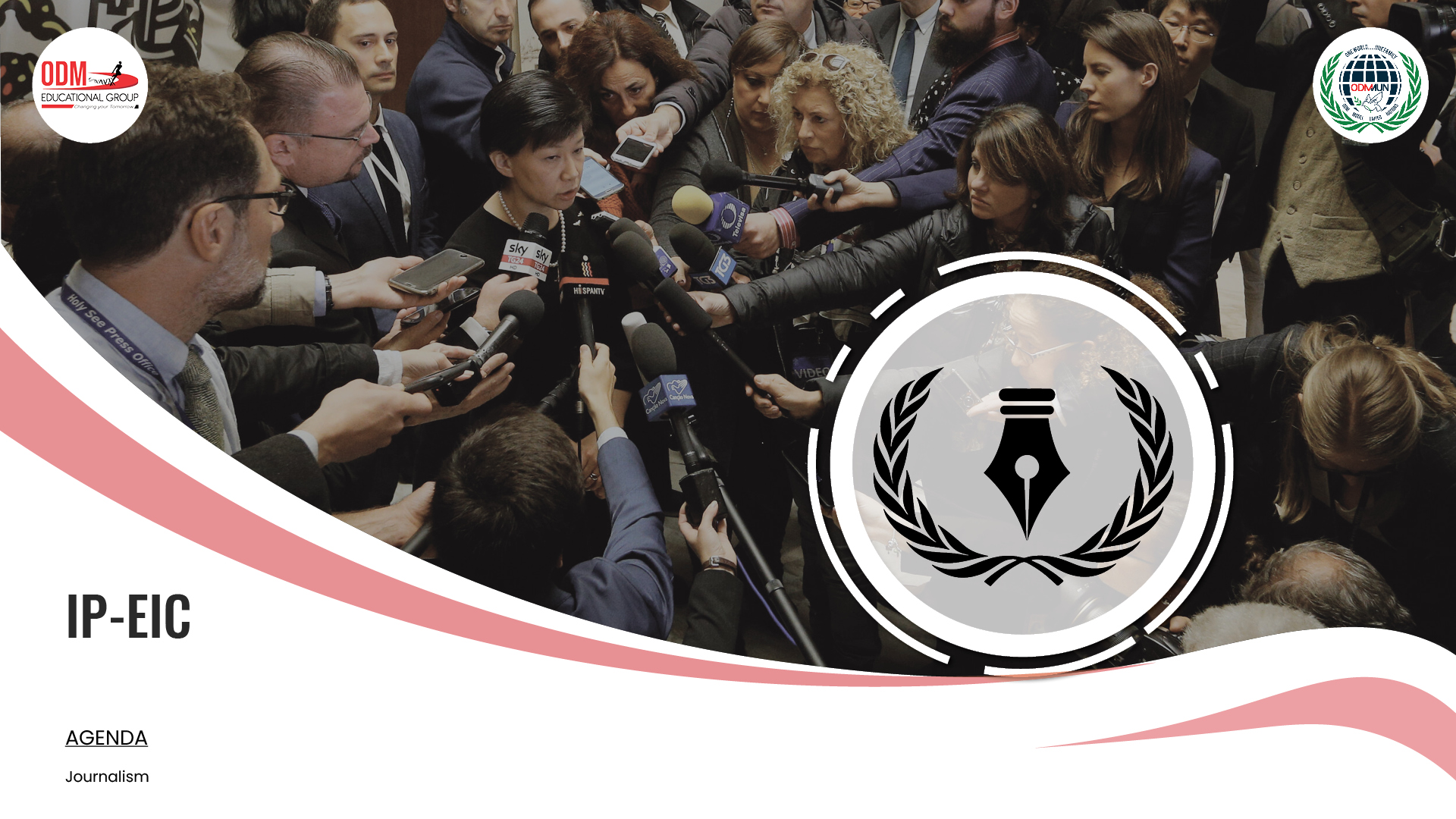 Website Banner
