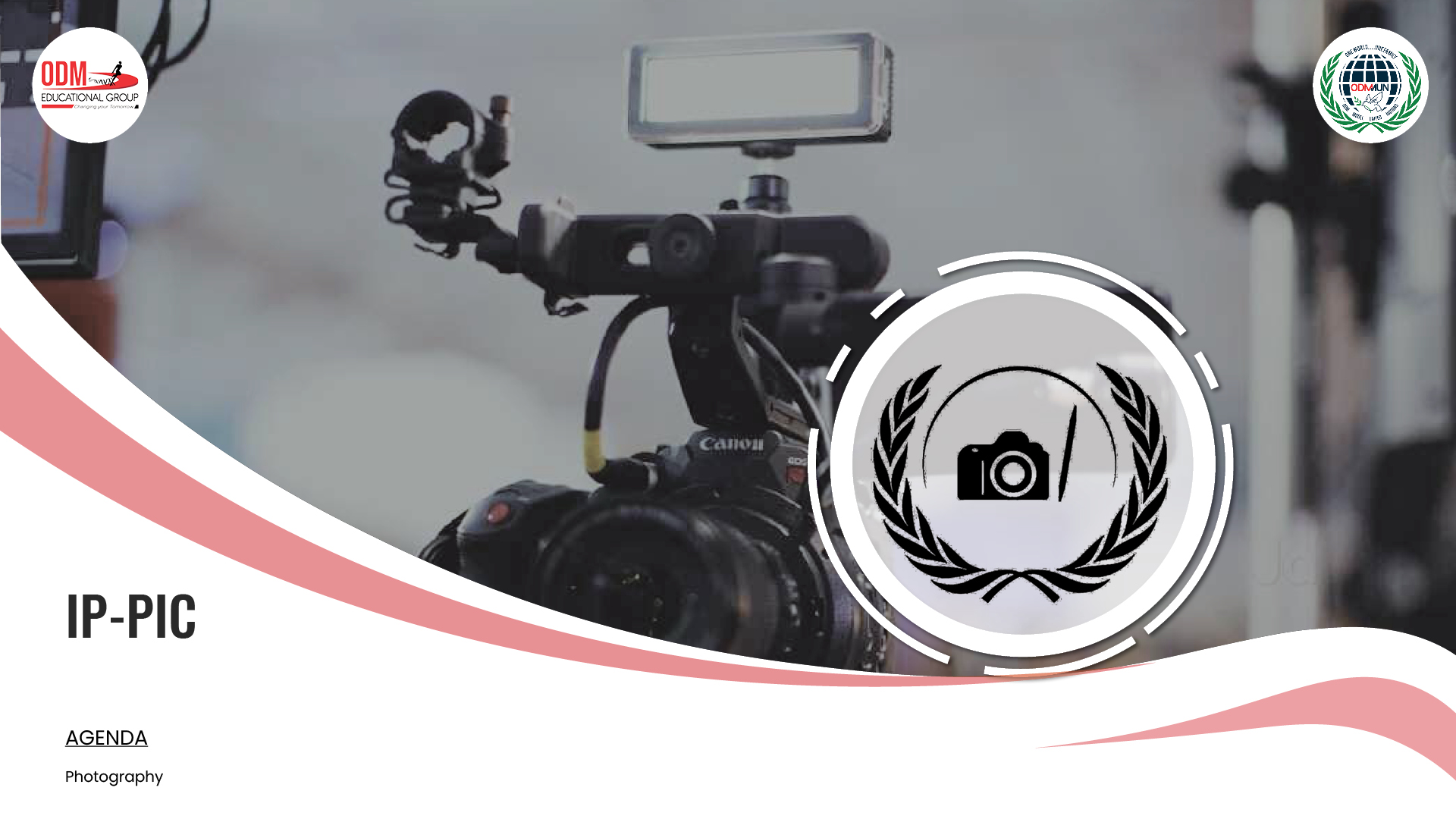 Website Banner